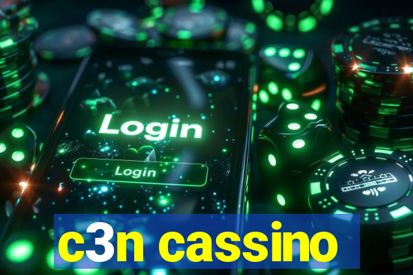 c3n cassino